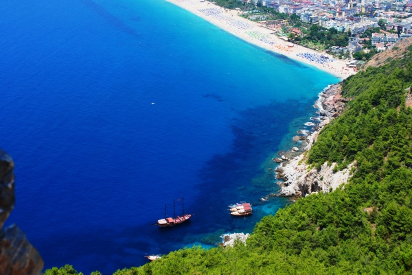 Zdjecie - Turcja - Alanya