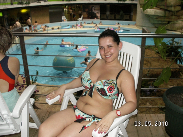 Zdjęcie z Litwy - Aquapark w Druskiennikach