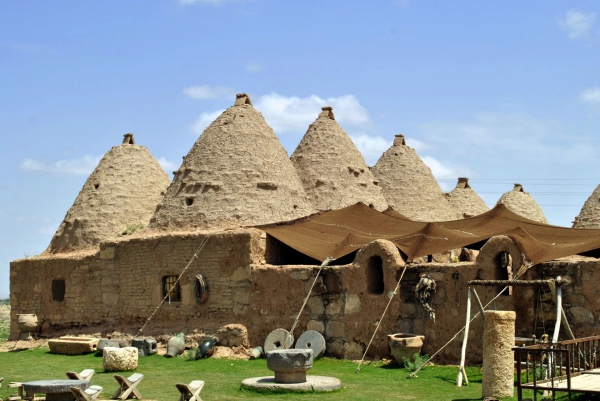 Zdjęcie z Turcji - Harran