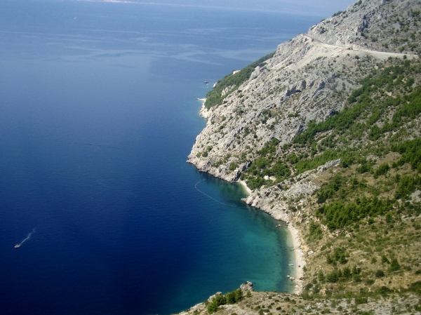 Zdjecie - Chorwacja - Makarska