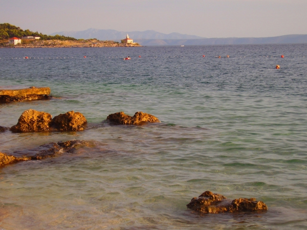 Zdjęcie z Chorwacji - Makarska