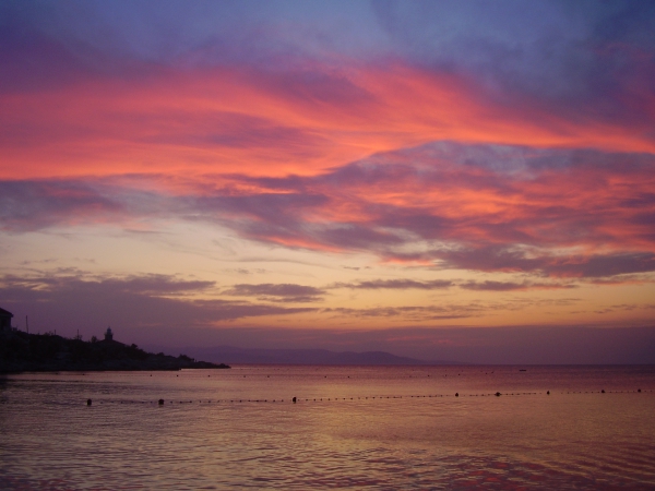 Zdjęcie z Chorwacji - Makarska