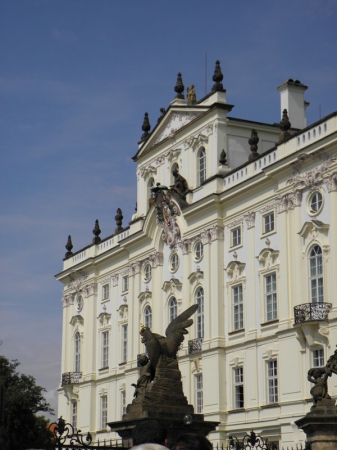 Zdjęcie z Czech - 