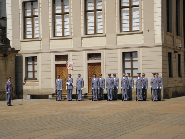 Zdjęcie z Czech - 