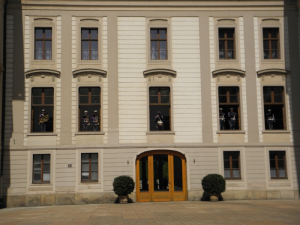 Zdjęcie z Czech - 