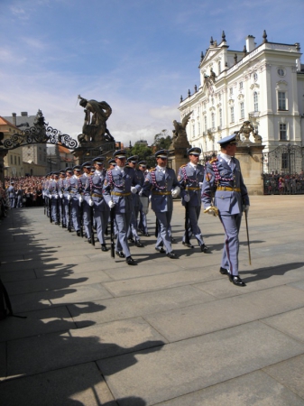 Zdjęcie z Czech - 
