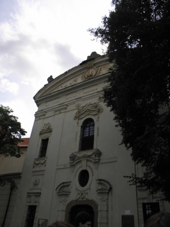 Zdjęcie z Czech - 