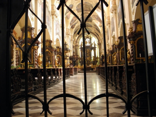 Zdjęcie z Czech - 