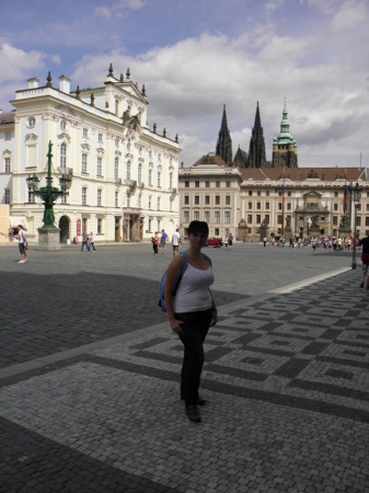 Zdjęcie z Czech - 