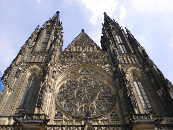 Zdjęcie z Czech - 