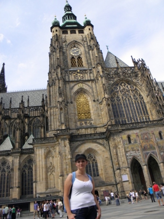 Zdjęcie z Czech - 