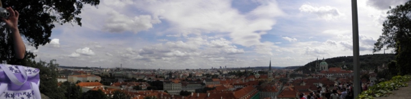 Zdjęcie z Czech - 