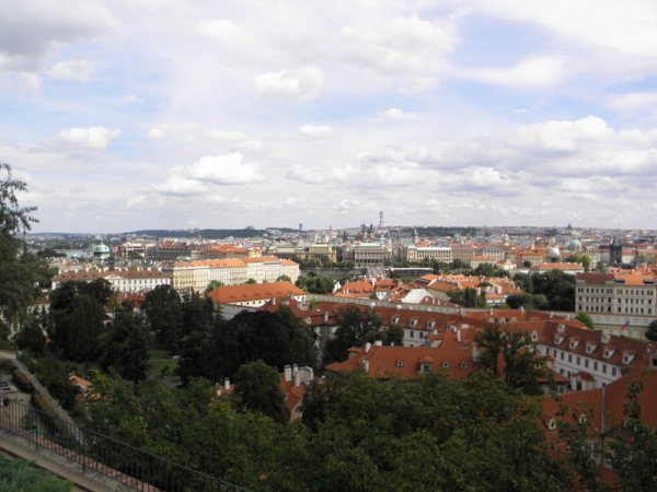 Zdjęcie z Czech - 