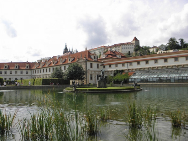Zdjęcie z Czech - 