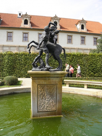 Zdjęcie z Czech - 
