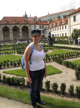 Zdjęcie z Czech - 