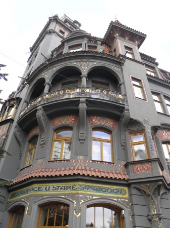 Zdjęcie z Czech - 