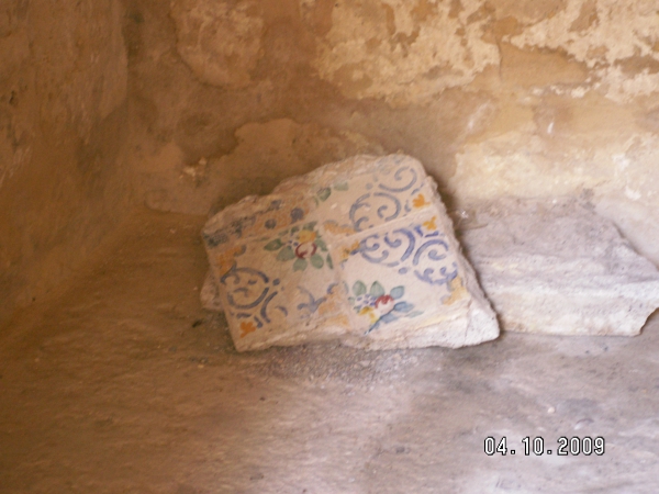 Zdjęcie z Tunezji - Sousse - ribat
