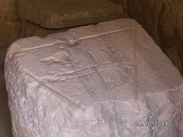 Zdjęcie z Tunezji - Sousse - ribat