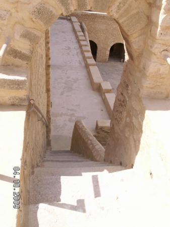 Zdjęcie z Tunezji - Sousse - ribat