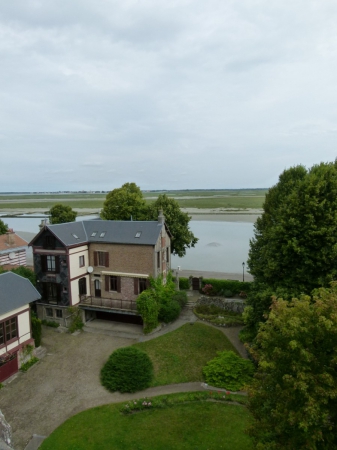 Zdjęcie z Francji - Saint-Valery-sur-Somme