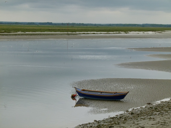 Zdjecie - Francja - Saint - Valery - sur - Somme