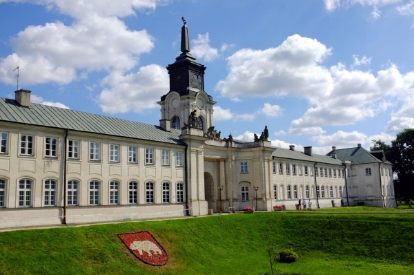 Zdjecie - Polska - Radzyń Podlaski