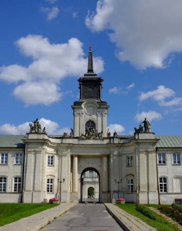 Zdjęcie z Polski - 