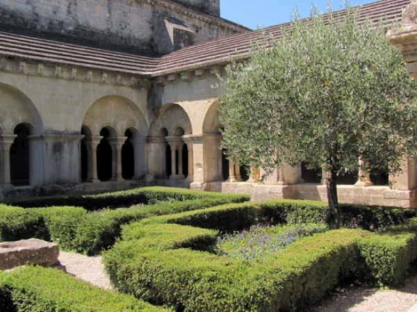 Zdjęcie z Francji - Vaison-la-Romaine...