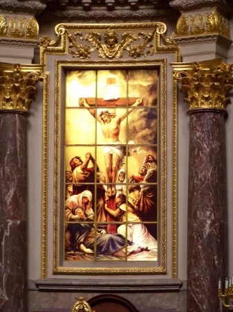 Zdjęcie z Niemiec - Berliner Dom