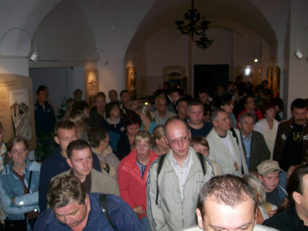 Zdjęcie z Polski - 