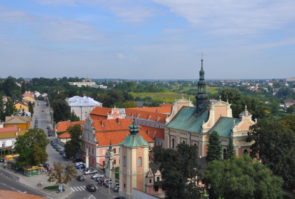 Zdjęcie z Polski - 