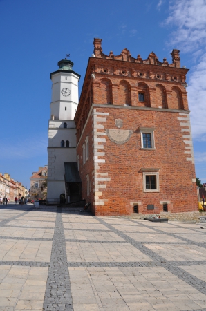 Zdjęcie z Polski - Stary Rynek