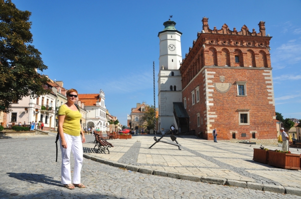 Zdjęcie z Polski - 