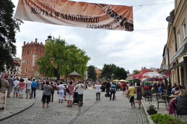 Zdjęcie z Polski - 