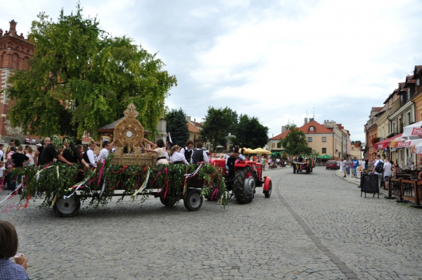 Zdjęcie z Polski - 