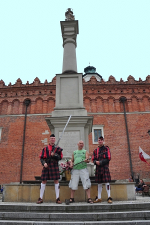 Zdjęcie z Polski - 