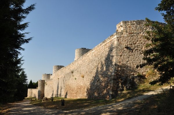 Zdjęcie z Hiszpanii - Burgos