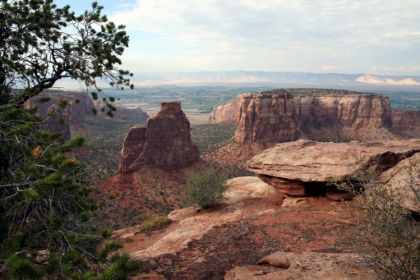 Zdjęcie ze Stanów Zjednoczonych - Colorado NM.