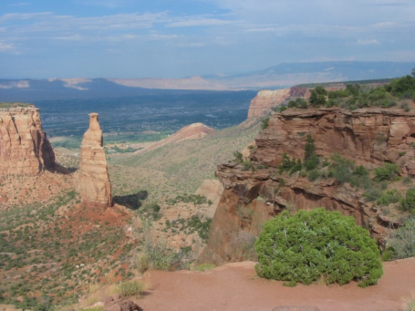 Zdjęcie ze Stanów Zjednoczonych - Colorado NM.