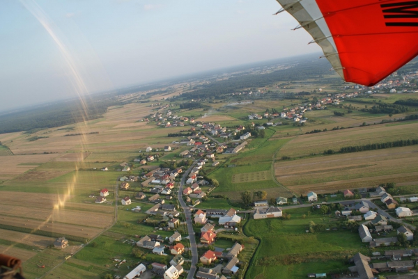 Zdjęcie z Polski - 