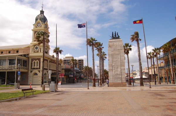 Zdjęcie z Australii - 