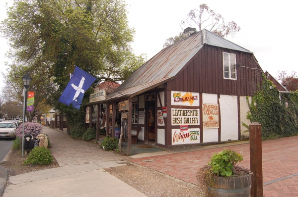 Zdjęcie z Australii - 