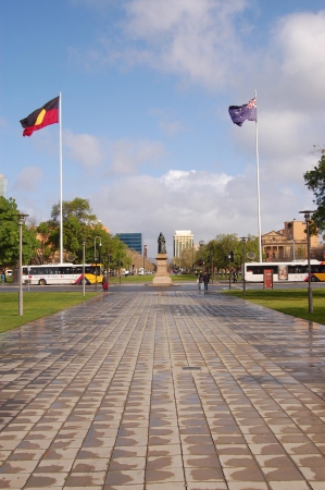 Zdjęcie z Australii - 