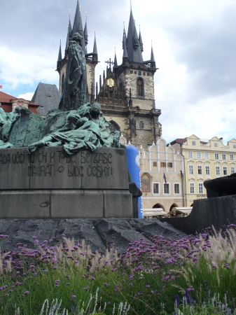 Zdjęcie z Czech - 
