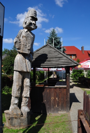 Zdjęcie z Polski - 