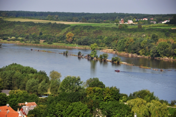 Zdjęcie z Polski - panorama