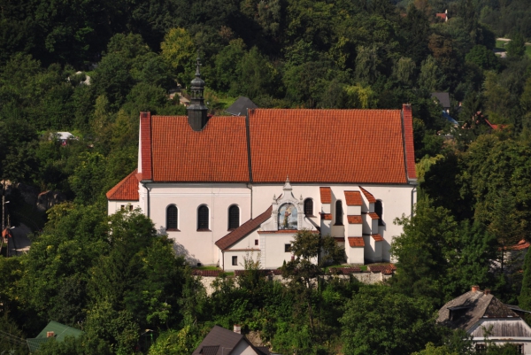 Zdjęcie z Polski - 
