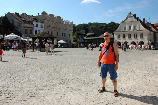 Zdjęcie z Polski - Rynek