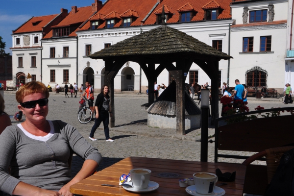 Zdjęcie z Polski - Rynek